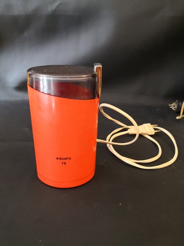 Krups elektrische - km, 75