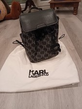 Karl Lagerfeld Rucksack