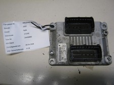 Opel Agila A Corsa C Bj2001