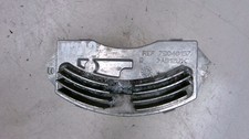 Widerstand Heizgebläse NO985464F BMW 320d DPF Touring Bj 2007 E90 / E91/ 2185799