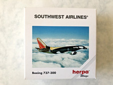 Herpa Wings 1:500 Boeing