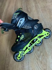 K2 alexis 84 speed boa