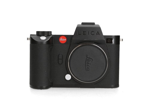 Leica sl2 gehäuse - gehäuse, guter