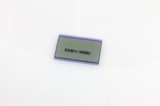 Teledux 9 Display LCD Modul