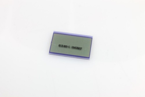 Teledux display lcd modul - teledux, 9