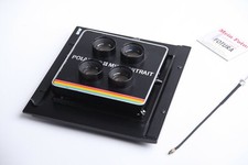 Platine für Sinar/Horseman