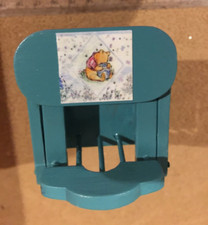 Puppenhaus Maßstab 1:12