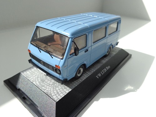 Volkswagen lt 28 - lt,