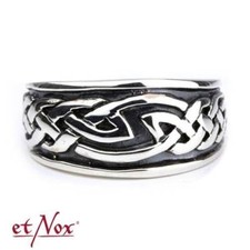 Keltischer Knoten Ring keltic