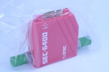 STEC  Mass Flow Controller