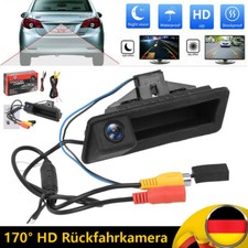 170° HD Rückfahrkamera Für BMW 3er 5er X5 X1 X6 E39 E60 E61 E82 E90 E91 E92