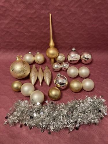 Christbaumschmuck - 🎄🎄,