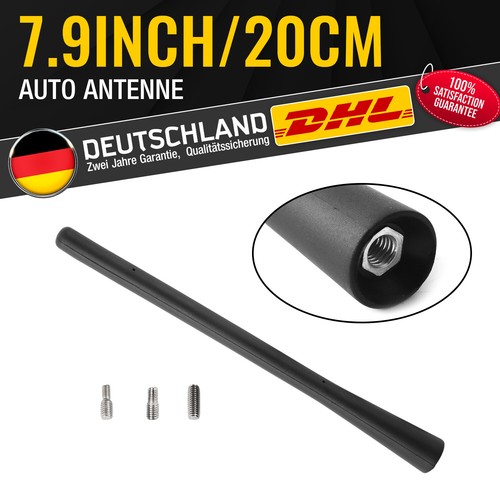 Auto kurzstabantenne 20cm - kurzstabantenne,