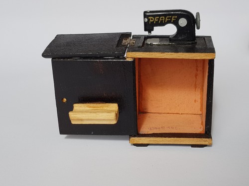 Altes pfaff nähmaschinen - pfaff,
