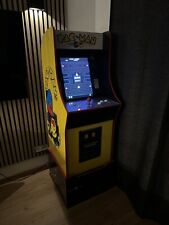 [MIETEN] PacMan Arcade Automat Bandi Namco Legacy Edition Retro