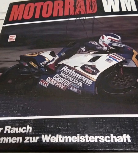 Motorrad 1985 mit - motorrad,