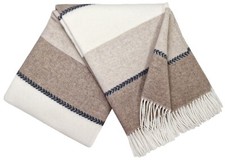 WEBFEHLER! Merinowolldecke