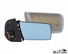 Außenspiegel Rechts für Mercedes W202 W210 W140 Ele. Heizb. Klappbar