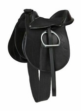 Zoll sattelset pony - pony, economy