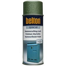 Lackspray Belton Hammerschlag