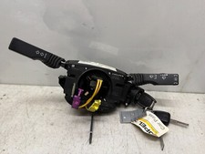 Opel Vectra Lenkstockhebel Kombischalter Schleifring Zündschloss Reset  13132473