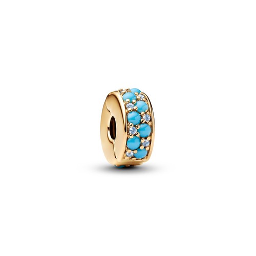 Pandora clip charm - pandora, clip-charm