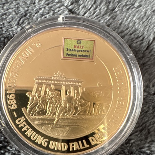 öffnung und fall der berliner - Öffnung,