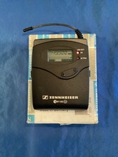 Sennheiser Evolution EW100 G2