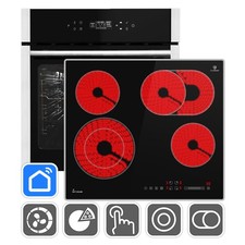 Autarkes Herdset: 60cm