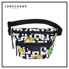 Longchamp Le Pliage Collection