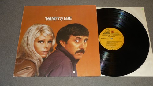 Nancy sinatra lee hazlewood - &,
