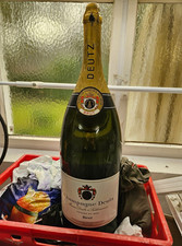 Deutz Champagne Brut 9L