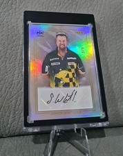 Simon Whitlock Auto /9