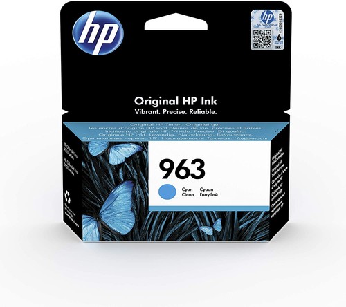 Original 963 cyan tinte - original,