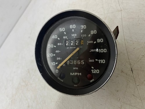 Triumph spitfire 1500 smiths - 1500,