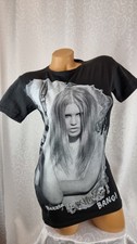 Razzia Damen T-Shirt Gr. M