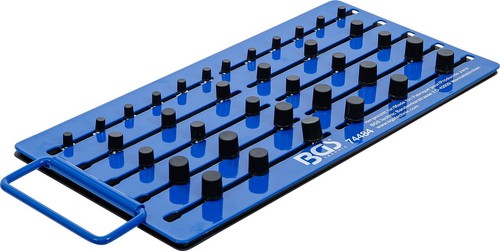 Bgs magnet stecktafel 36 - bgs, f.