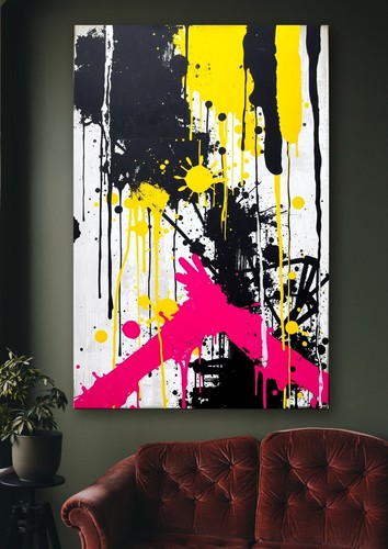 Xxl leinwand acrylglas - xxl,