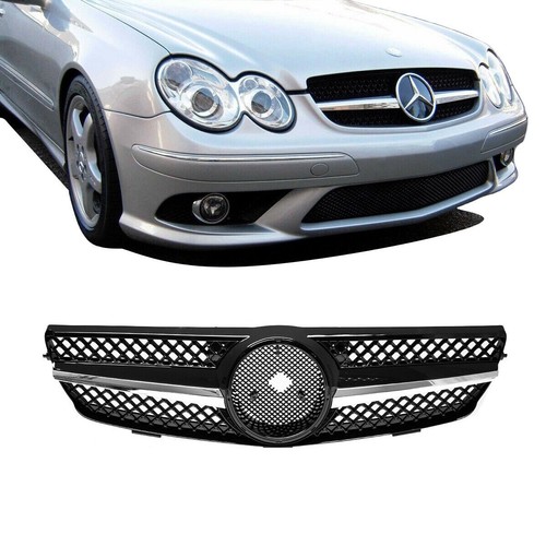 Mercedes clk c209 w209 - mercedes,