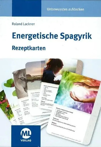Energetische spagyrik - energetische,