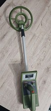 Seben Metallsuchgerät