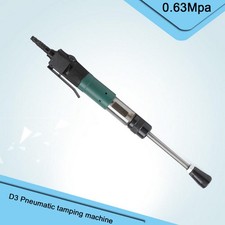 D3 Pneumatische Stopfmaschine