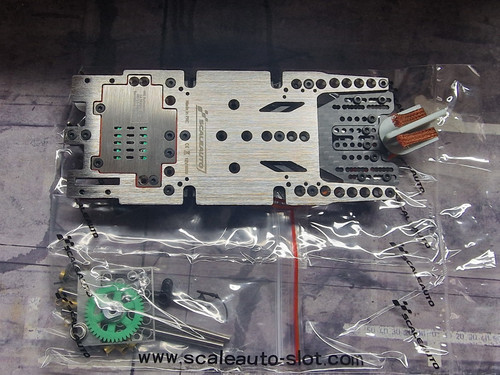Scaleauto 24 - scaleauto, 1:24