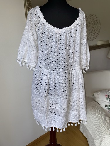 Zuzu kleid tunika - kleid,