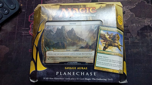 Magic the gathering - magic,