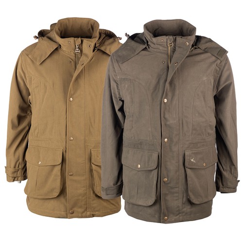 Herren country full zip - full,