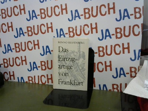 Das einzigartige von - das,