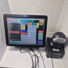 TACTILE PARTNER SP-630 devlyx Drucker Ticket Scanner Registrierkasse