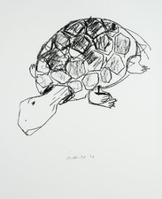 S. BALKENHOL (*1957)