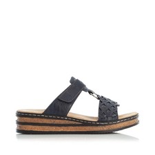 RIEKER DAMEN Pantolette